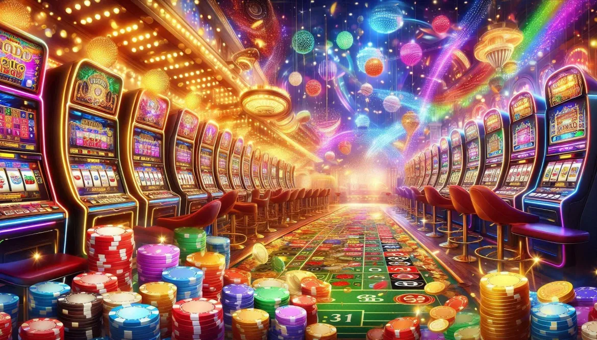 Sierra Casino